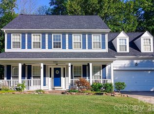 11413 Hunters Landing Dr, Charlotte, NC 28273