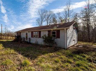 421 Ellington Rd, Graham, NC 27253