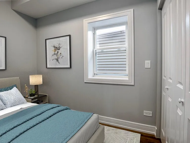 3744 S Parnell Ave #1 — Photo 3