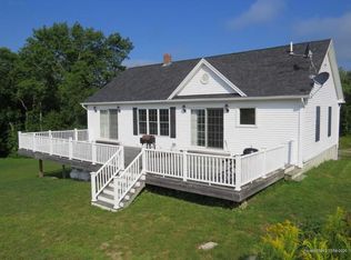 15 Golfers Way, Dedham, ME 04429