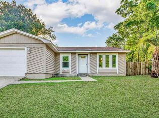 4606 Gladstone Dr, Pensacola, FL 32514