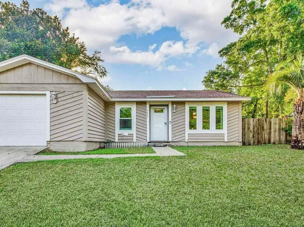 4606 Gladstone Dr, Pensacola, FL 32514