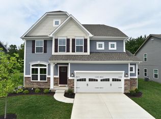 6688 School Branch Dr, Brownsburg, IN 46112