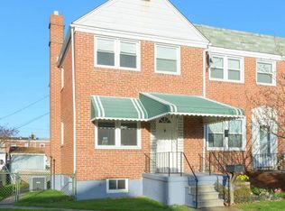 2717 Creston Rd, Dundalk, MD 21222