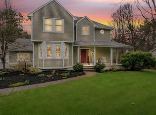 39 Segur Ln, Belchertown, MA 01007