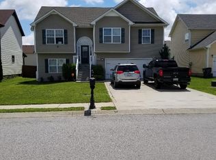 3795 Suiter Rd, Clarksville, TN 37040