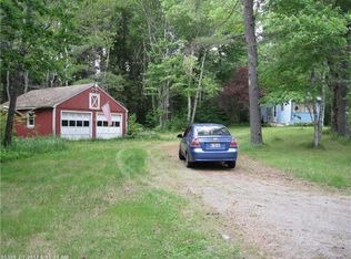 688 Finntown Rd, Waldoboro, ME 04572