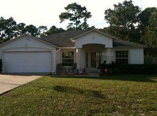 1688 Gregory Dr, Deltona, FL 32738