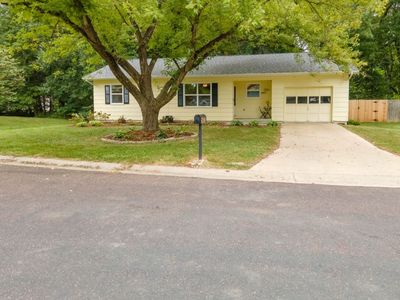 6815 S Brookhaven Ct, Columbia, MO, 65203