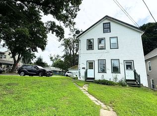 23 Dale St #1, Ware, MA 01082