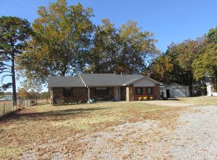 266 Blanco Rd, McAlester, OK 74501