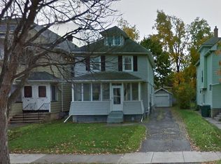 521 Birr St, Rochester, NY 14613