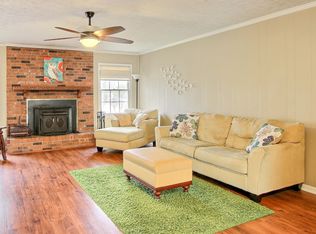 6526 Cypress St, Eastman, GA 31023