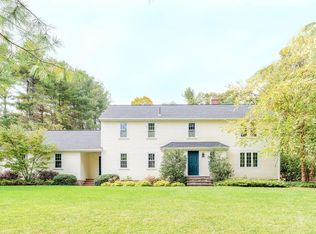 25 Hampshire St, Sudbury, MA 01776