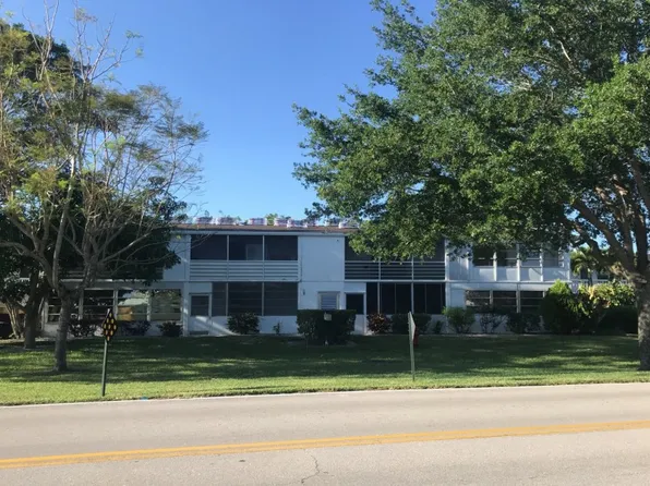 55 Canterbury C #C-0550, West Palm Beach, FL 33417