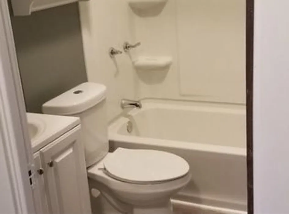 2 bed, 950 sqft, $1,100 — Photo 4