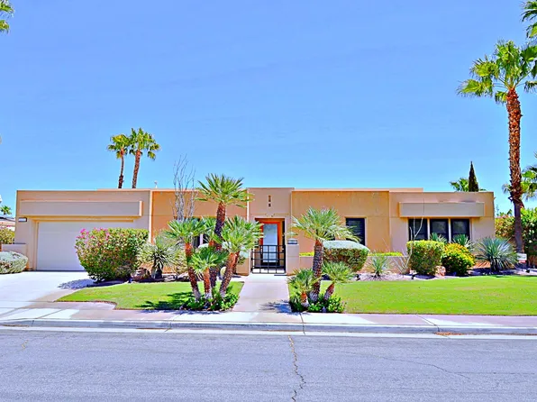 2280 N Hermosa Dr, Palm Springs, CA 92262