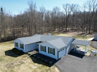 10252 Korber Rd, Holland Patent, NY 13354