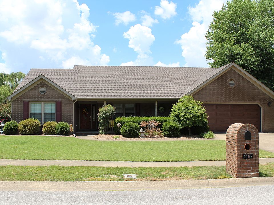 1st image of 4108 Horseshoe Trce