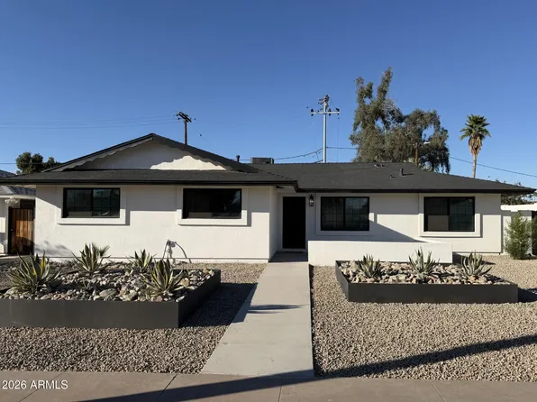 1914 W VIRGINIA Avenue, Phoenix, AZ 85009