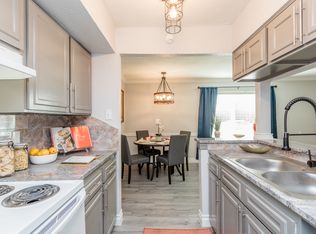 Casa Verde Apartments, Houston, TX 77060