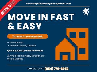100 NW 30th Ave #11324198, Fort Lauderdale, FL 33311