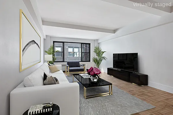 Rented by BARNES New York | media 4