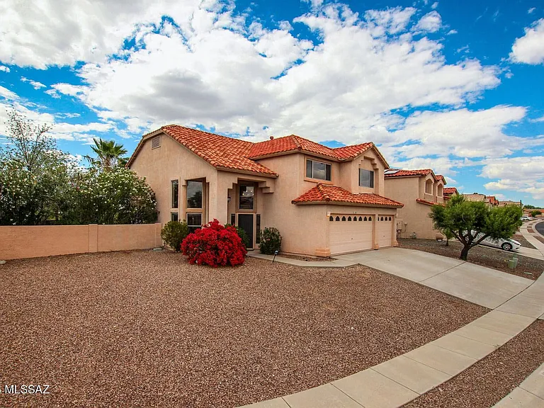 11281 N Chynna Rose Pl — Photo 3