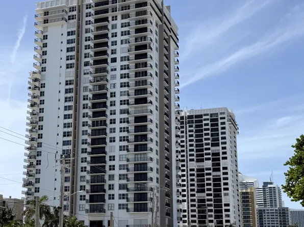 2101 S Ocean Drive #505, Hollywood, FL 33019