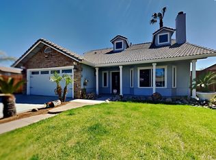 3816 O'Leary Ct, Ceres, CA