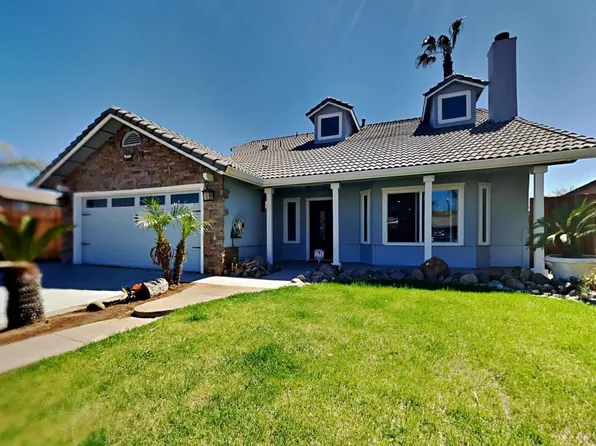 3816 O'Leary Ct, Ceres, CA 95307
