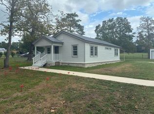 4376 County Road 314 S, Henderson, TX 75654