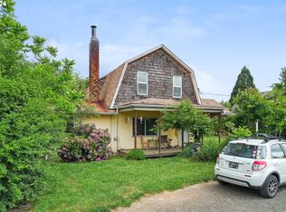 25193 Webster Ave, Monroe, OR 97456