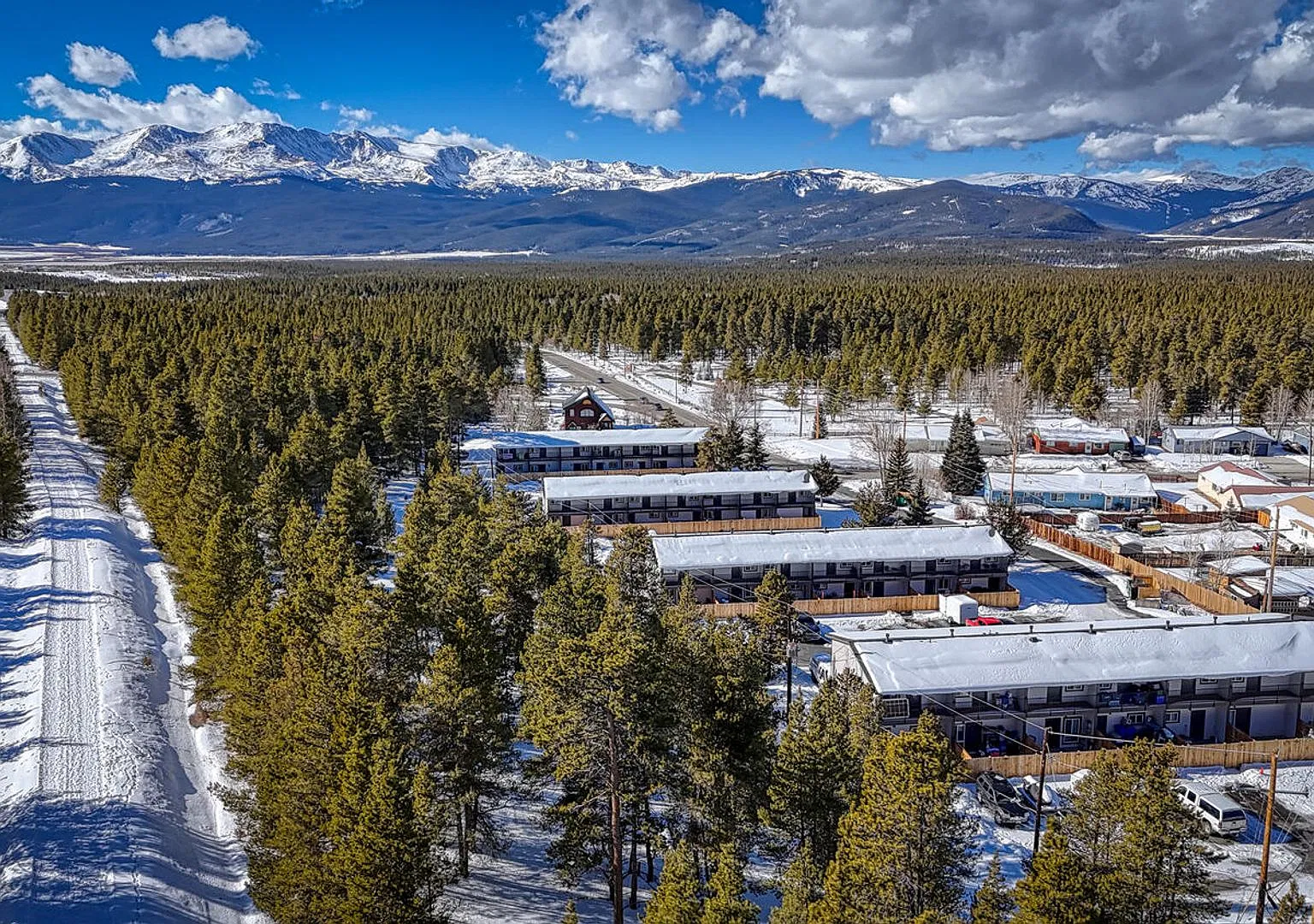 Leadville — Photo 3