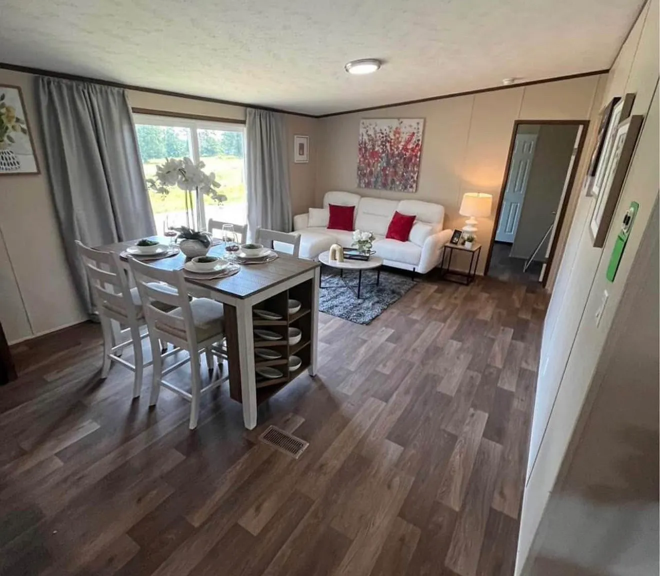 E Ridge Dr, Quinlan — Photo 3