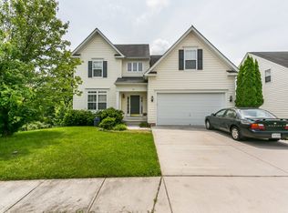 211 Earhart Ct, Owings Mills, MD 21117