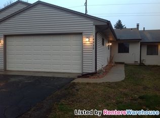 14939 Echo Way, Apple Valley, MN 55124