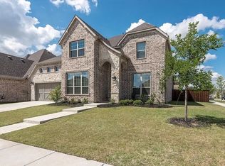 4452 Florentine Ln, Frisco, TX 75034
