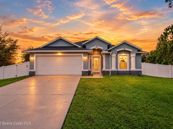 3110 Wendel Rd SE, Palm Bay, FL 32909