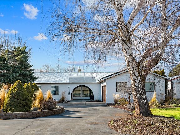 2nd image of 415 S Matthews Road