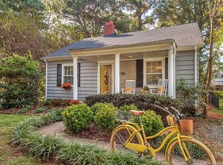 2426 Bay St, Charlotte, NC 28205