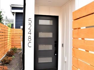 5248 39th Ave NE UNIT C, Seattle, WA 98105