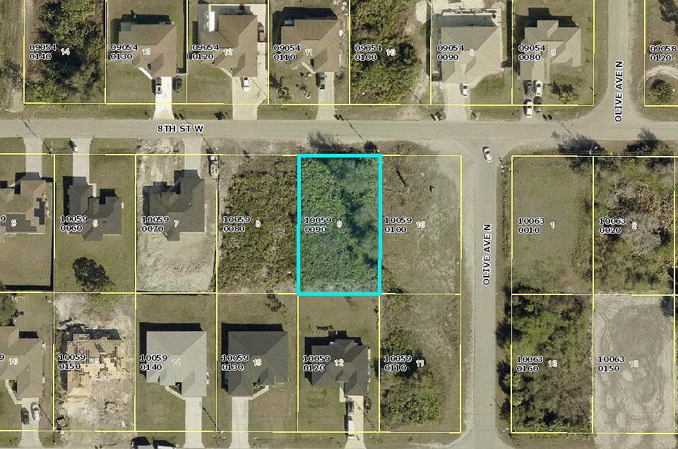 1st image of 3205 8th Street W