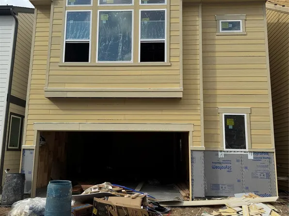 16036 Hayes Park Dr, Houston, TX 77079