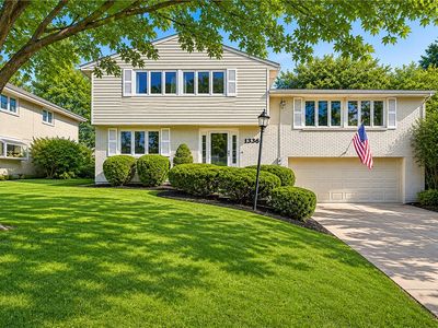 1336 Blue Jay Dr, Pittsburgh, PA, 15243