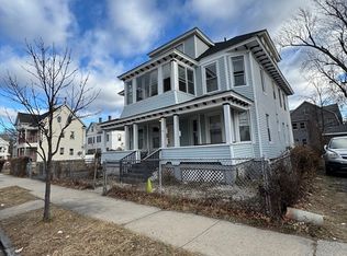 15 Wellington St, Springfield, MA 01109