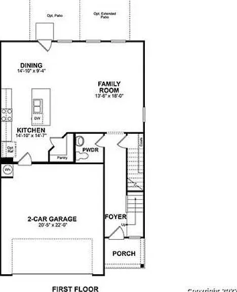 2532 Ayers Dr — Photo 10