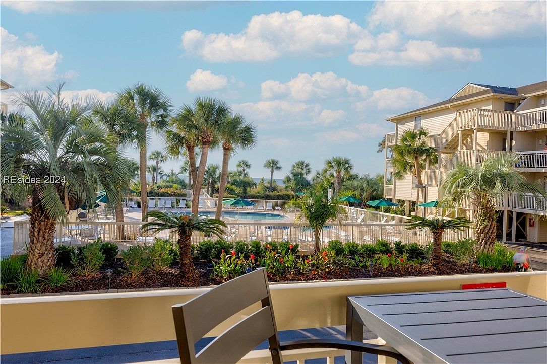 4 N Forest Beach Dr APT 127, Hilton Head Island, SC 29928 4 N Forest Beach Dr APT 127, Hilton Head Island, SC 29928