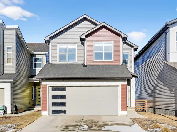 77 Belvedere Dr SE, Calgary, AB T2A 7Y1
