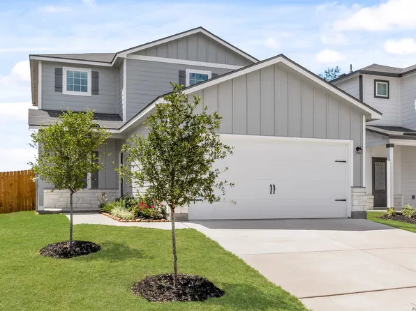 4419 Caracara Court, San Antonio, TX 78223